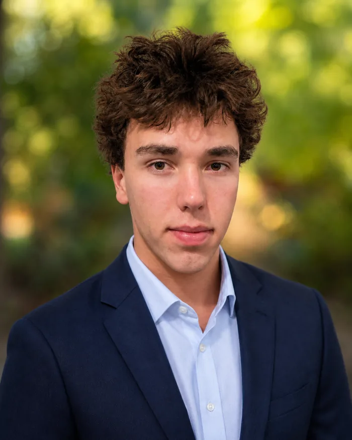 Joseph Buschmann, Co-Founder and CTO of AI Groundworks
